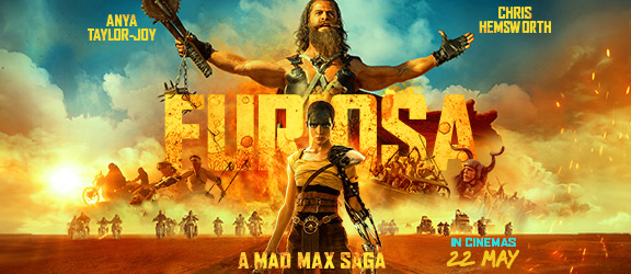 Furiosa: A Mad Max Saga