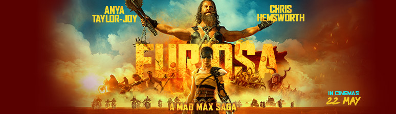 Furiosa: A Mad Max Saga