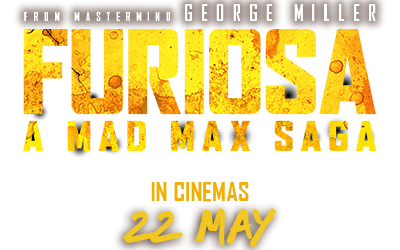 Furiosa: A Mad Max Saga